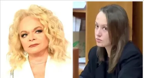 Долина и Лурье