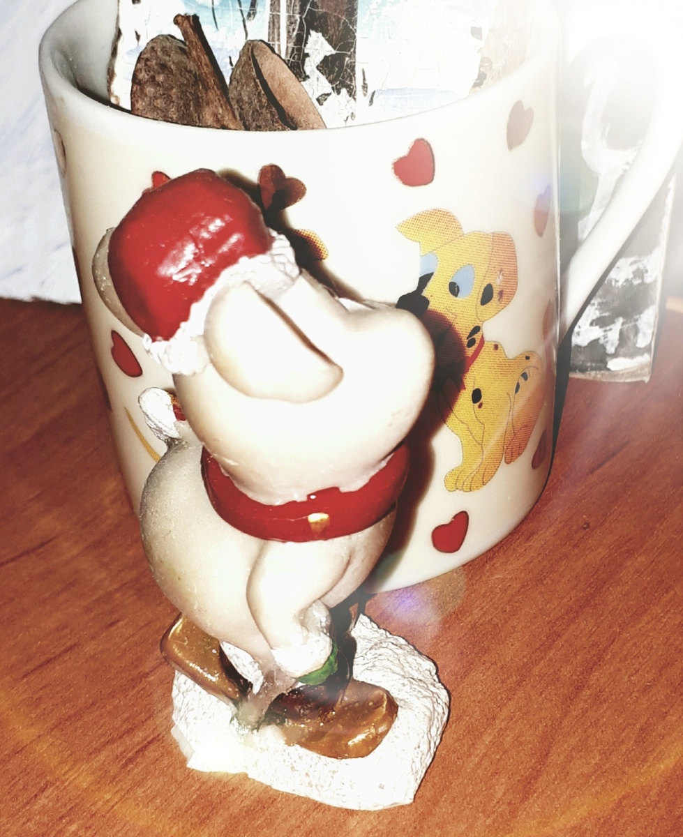 Фото автора 07.12.2025г.