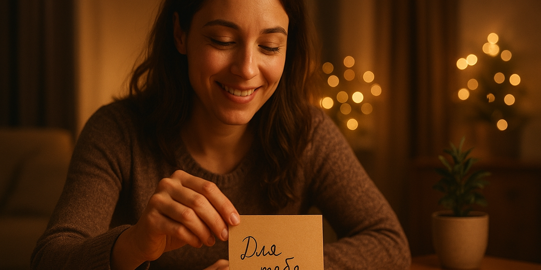 Как вернуть ощущение чуда в жизнь