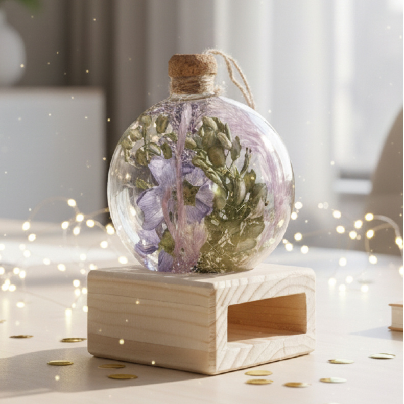 Зачарованные Ёлочные Шары на сайте зачарованные.рф