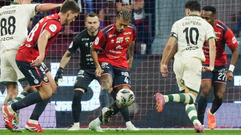   РИА Новости