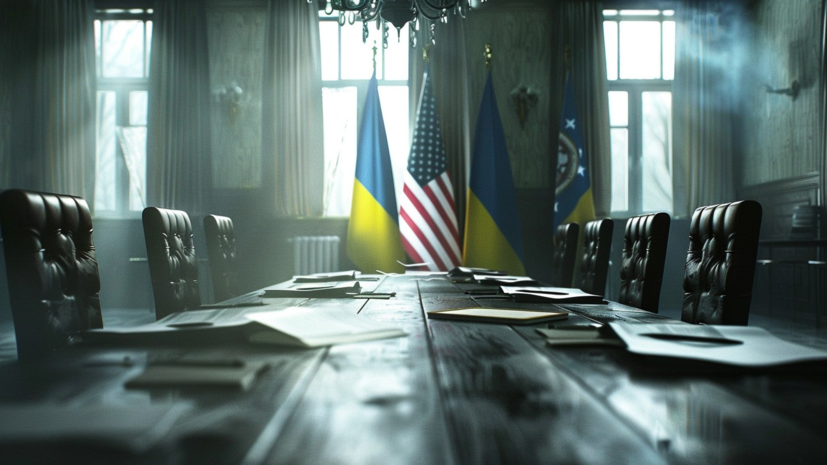   Сгенерировано с помощью ИИ