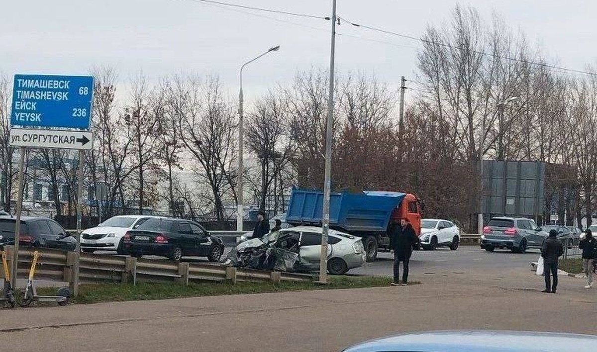    Фото t.me/krddtp1