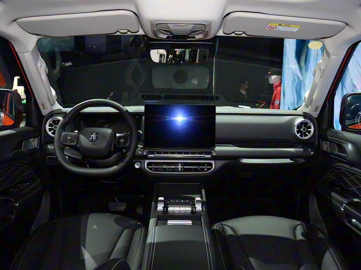 Фото: Autohome  📷
