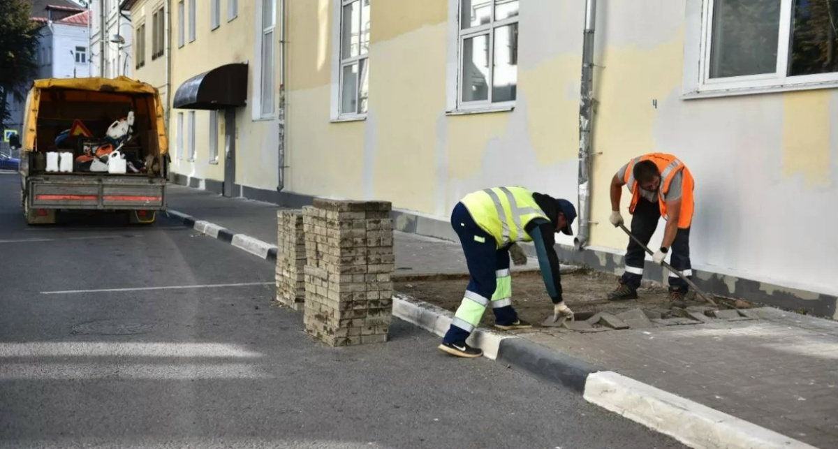    Михаил Евраев