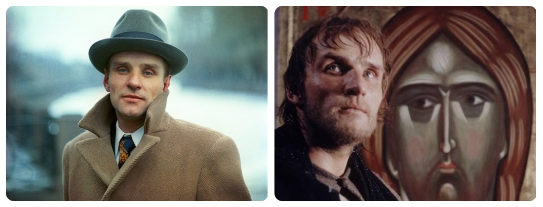 Анатолий Солоницын: печальные глаза советского кинематографа