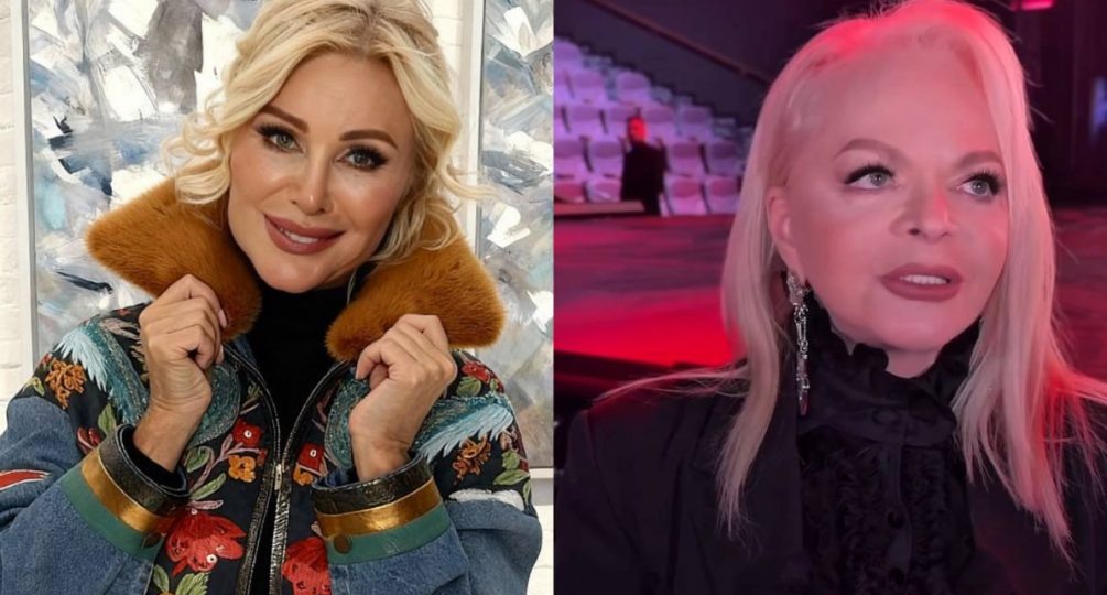 Вика Цыганова разнесла скандальную историю Долиной о мошенниках