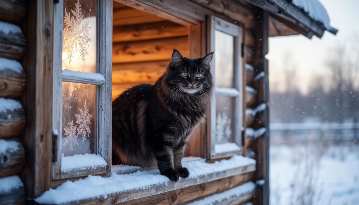 Бабка подсказала: что категорически нельзя делать 8 декабря в Климов день