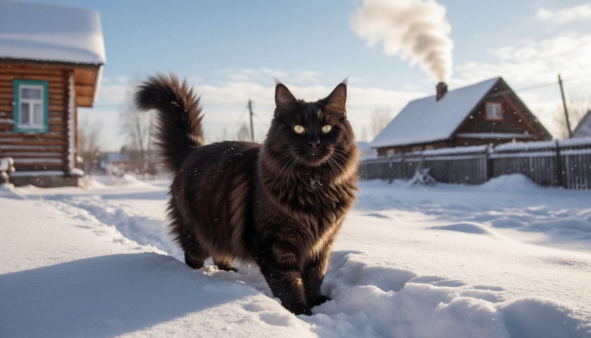 Бабка подсказала: что категорически нельзя делать 8 декабря в Климов день