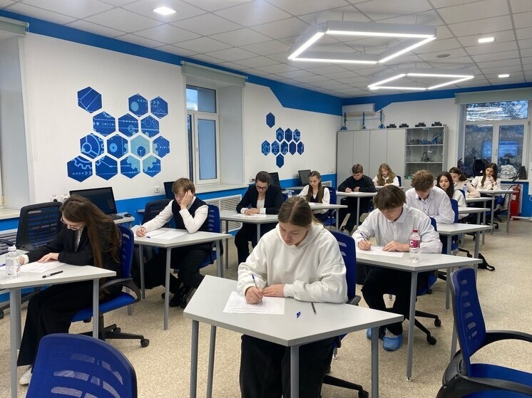     Фото: Минобразования Курской области