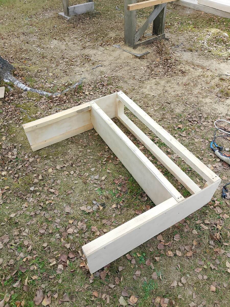 Начало работы