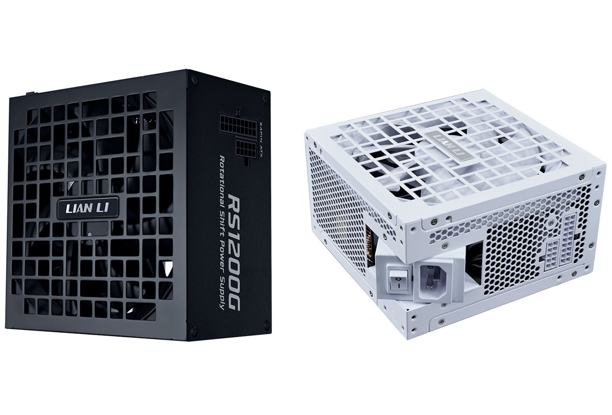 Фото Lian Li  📷
