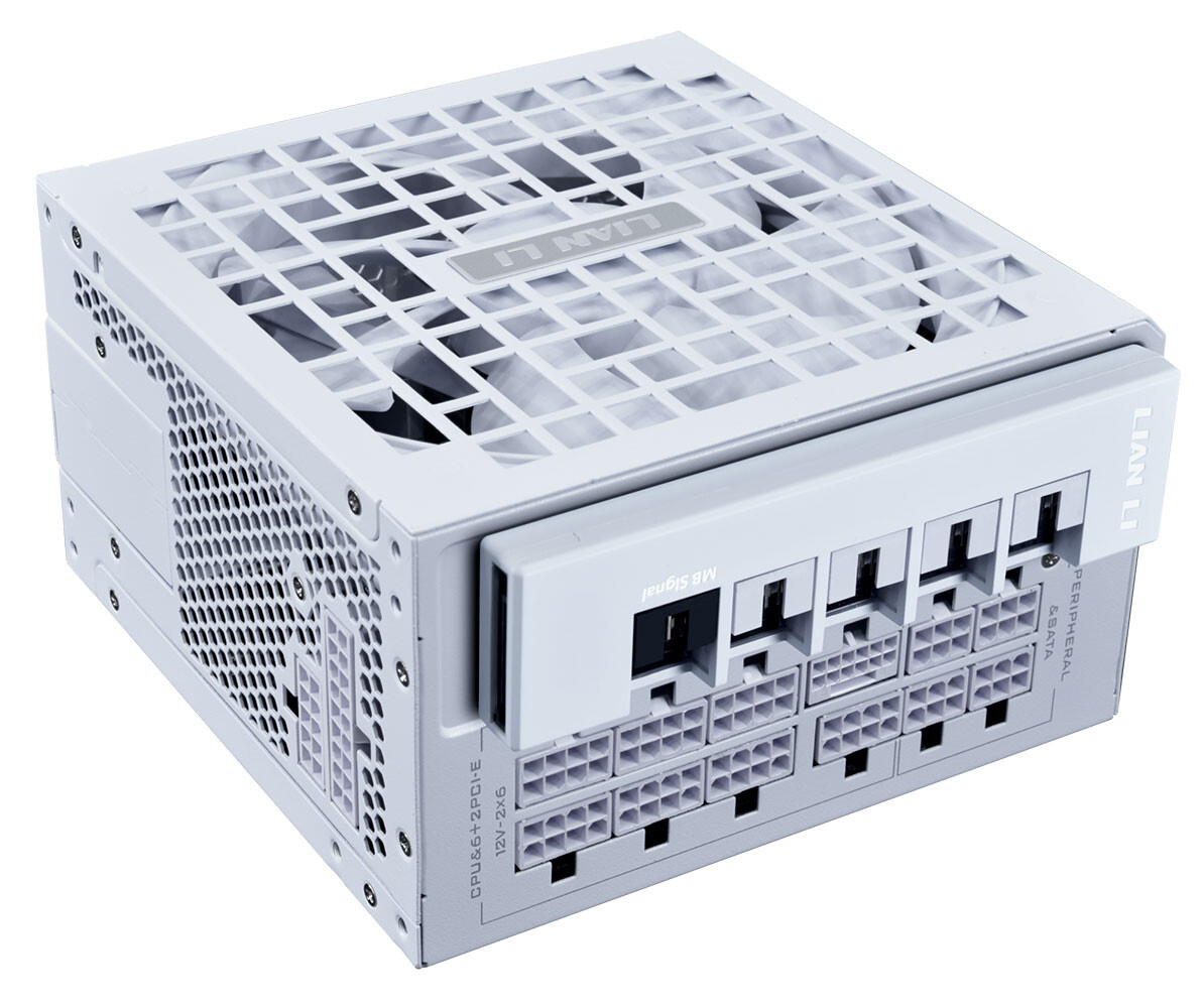 Фото Lian Li  📷
