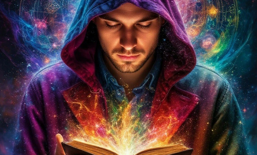 Как человек может себя чувствовать во время чистки от магии: о том, что происходит с телом, психикой и судьбой. Часть 1.