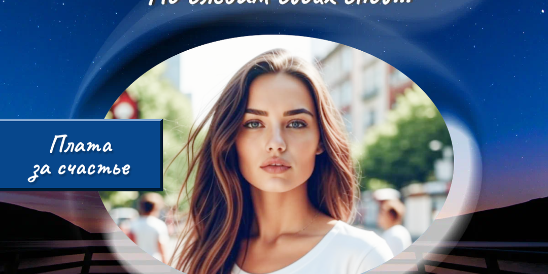 Плата за счастье. Оглавление