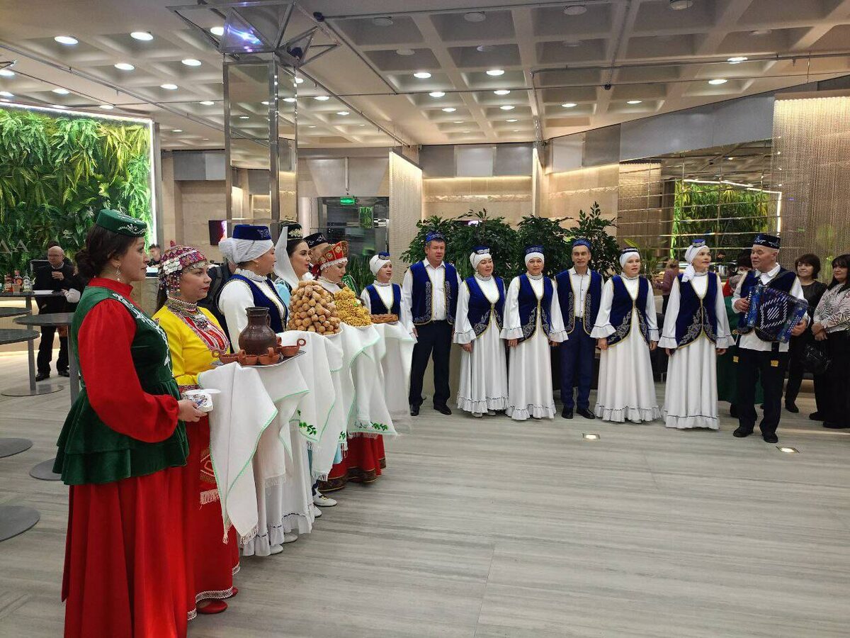 Фото предоставлено Наилей Хасибзяновой