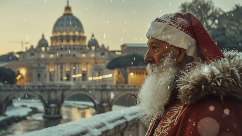   Сгенерировано с помощью ИИ