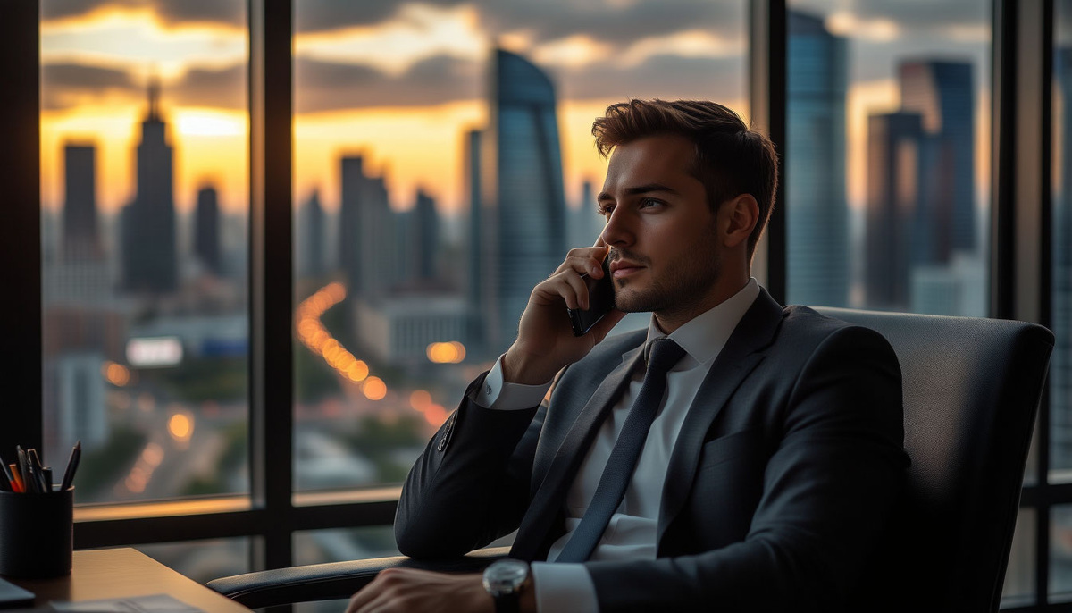 Изображение сделано через «Шедеврум» 