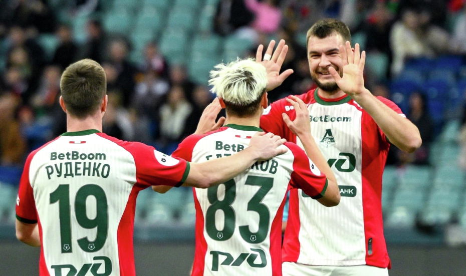    Екатерина Лызлова/ РИА Новости