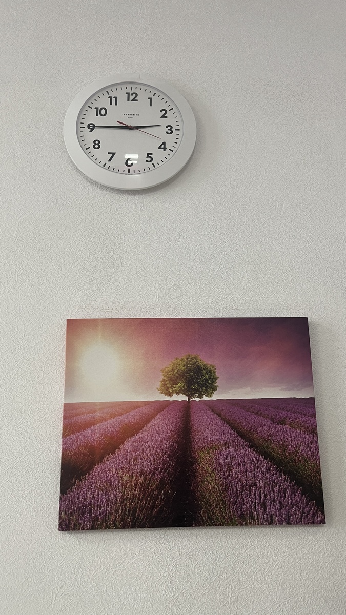 Моя картина в ПВЗ🥰