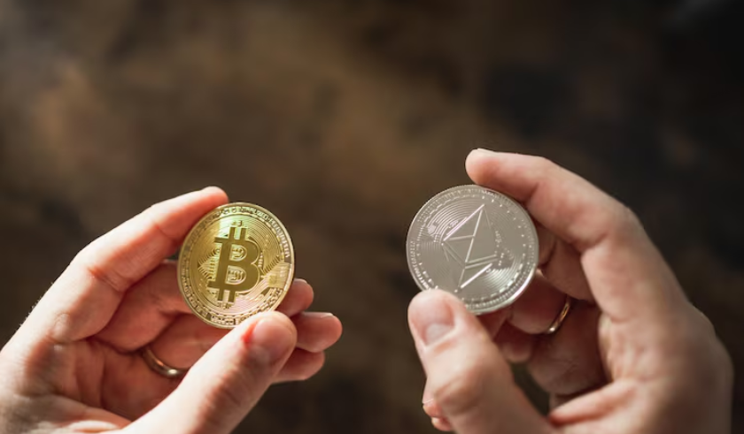 Как выбрать криптообменник новосибирск