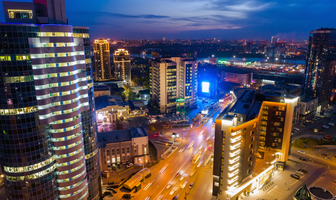 Безопасный обмен крипты новосибирск