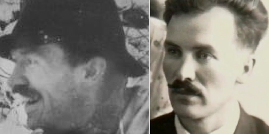 В какой момент Семёна поменяли на Гену?