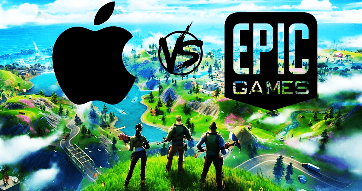 Почему инвесторы заинтересовались Epic Games