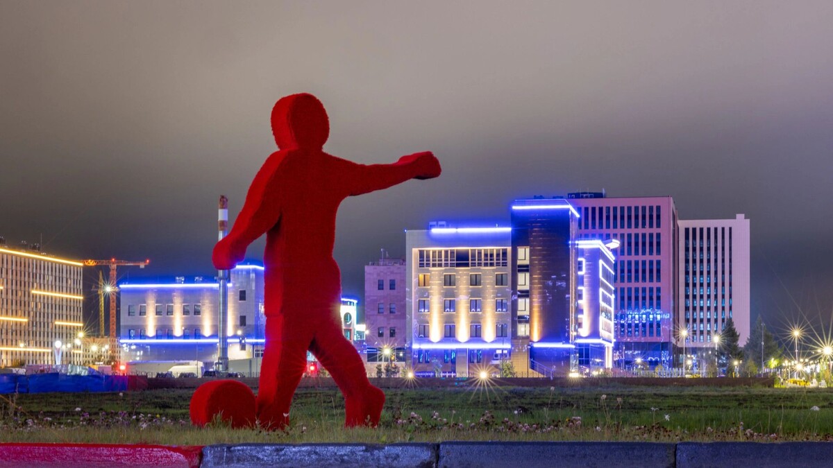    Фото: Федор Воронов/«Ямал-Медиа»