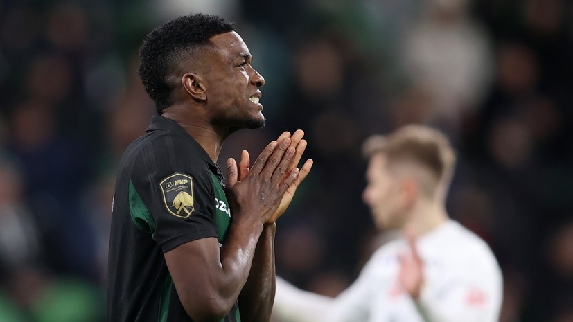   РИА Новости