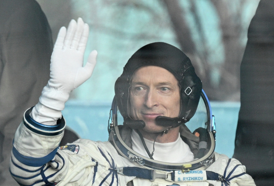    Алексей Филиппов/РИА Новости