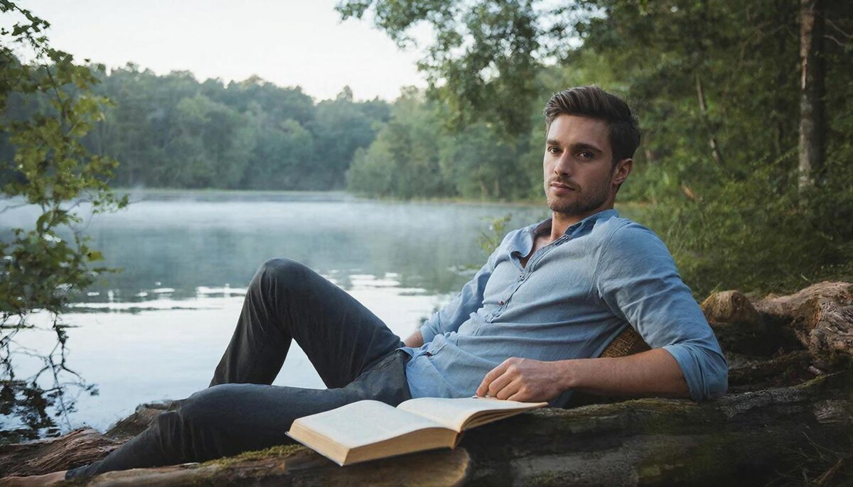 Простые шаги к спокойствию и уверенности