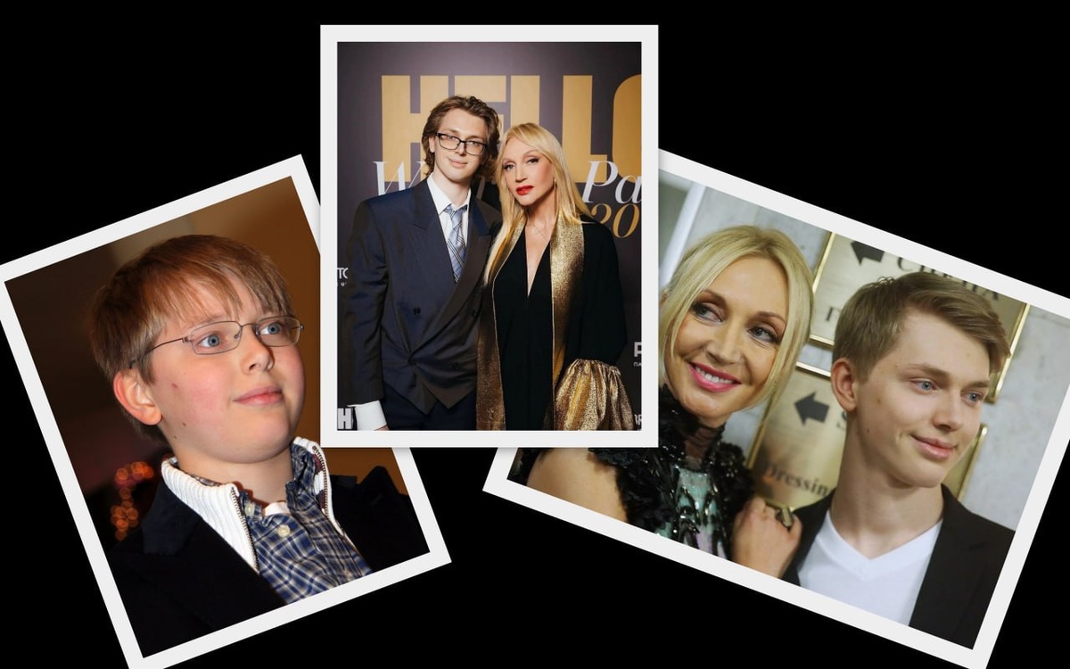    Коллаж Царьграда на основе фото из соцсетей героя материала