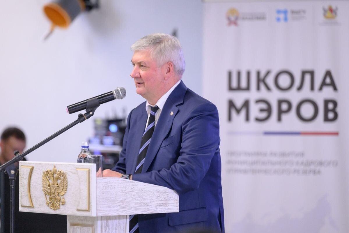    Фото: правительство Воронежской области