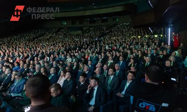    Фото: fedpress.ru Евгений Иванов