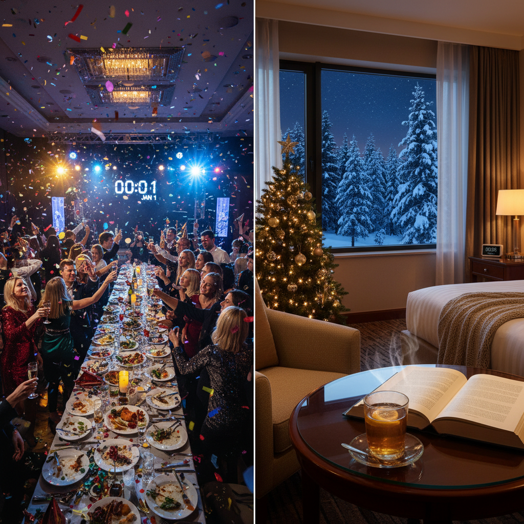 Какую новогоднюю сказку выберете вы?