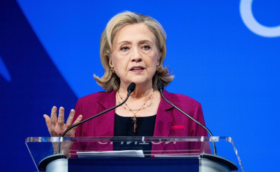    Michael Brochstein/Keystone Press Agency/Global Look Press