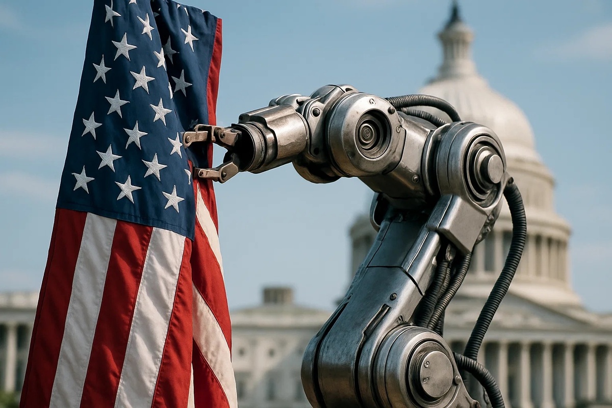 Иллюстрация: Sora  📷
