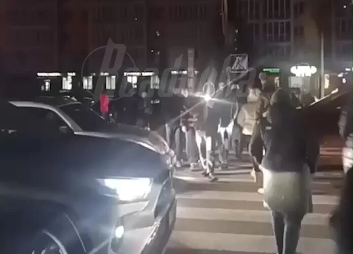    телеграм-канал Readovka