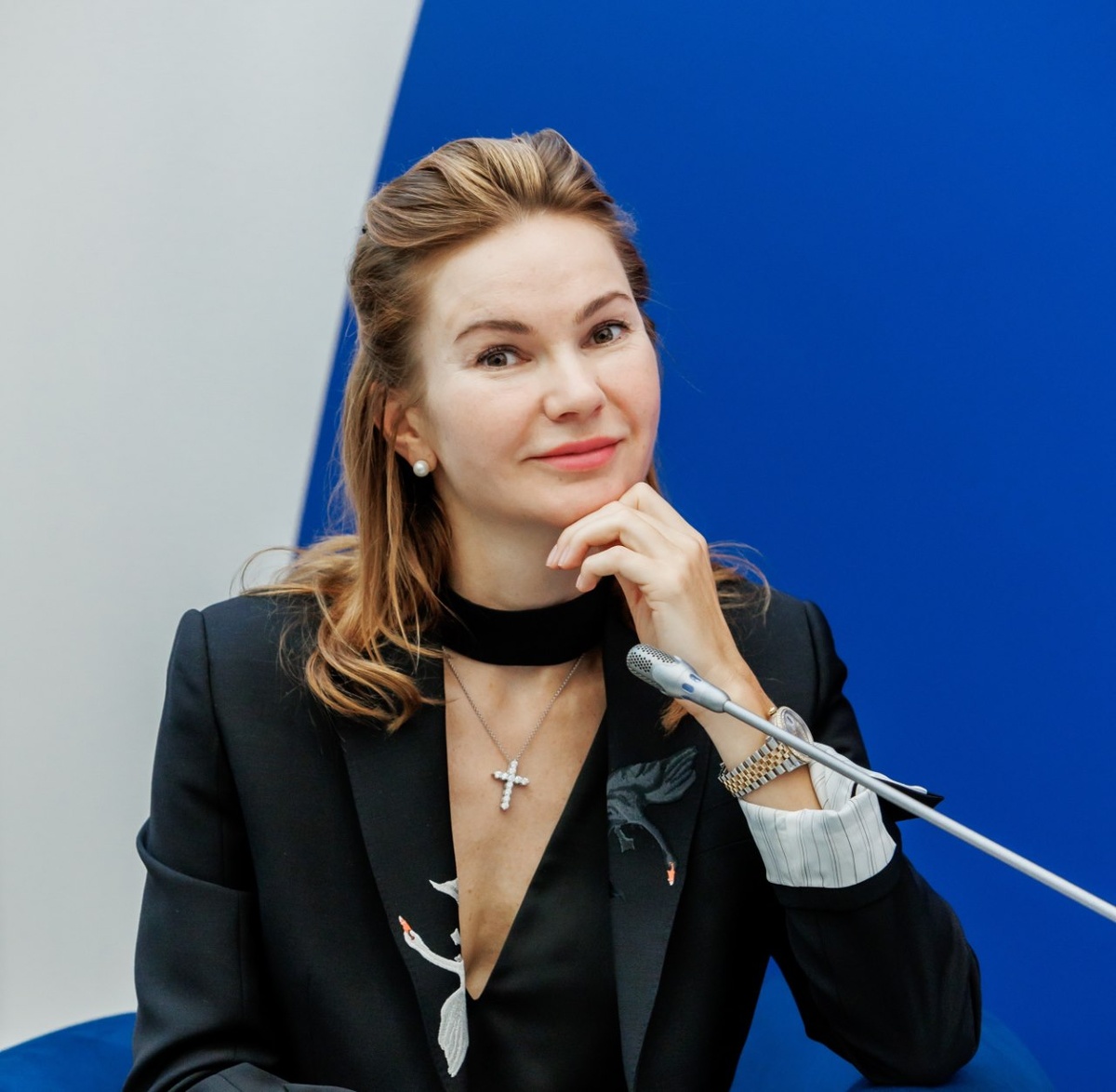 Юлия Зубарик