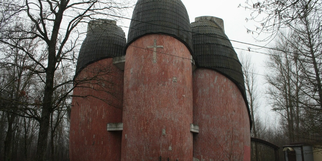 Понтонный — история, труд и возрождение!