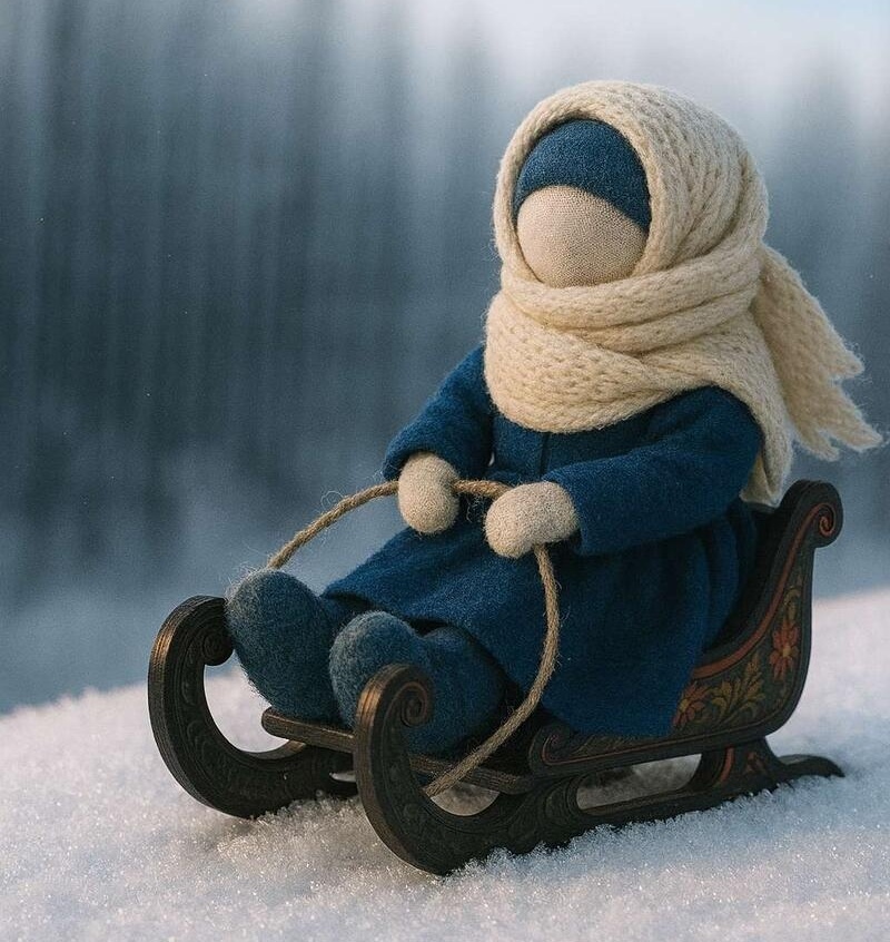 Екатерина Санница