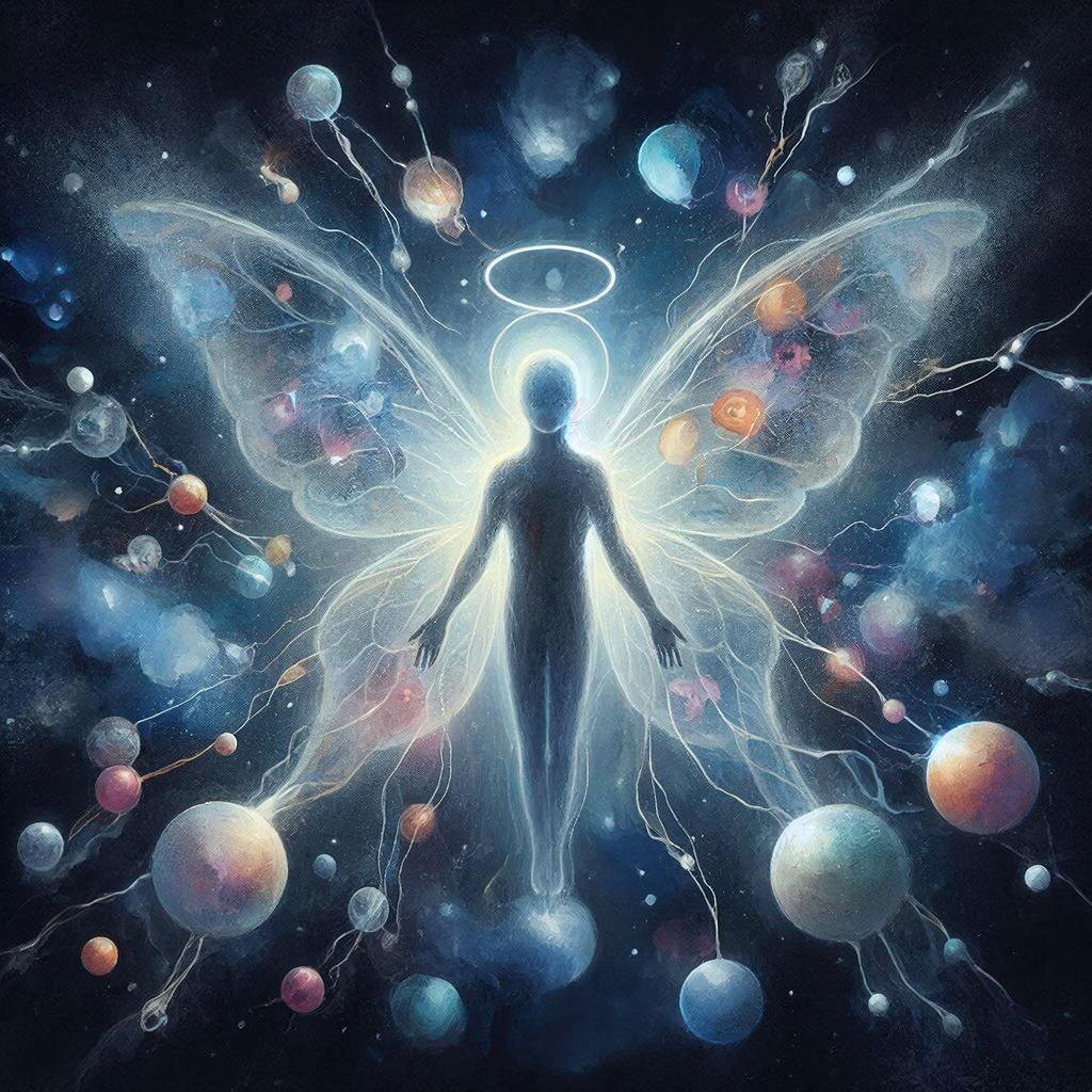 Рисунок создан с помощью нейросети GigaChat