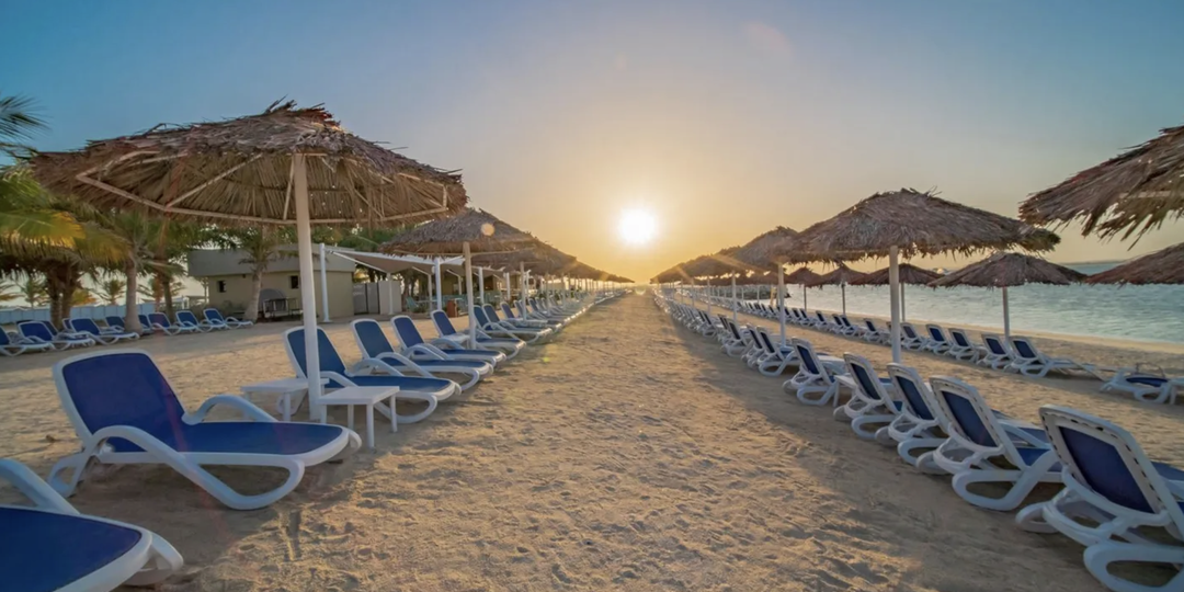 ОАЭ. Туры за 50-60 т.р. на двоих. Почему такая цена, стоит ли покупать