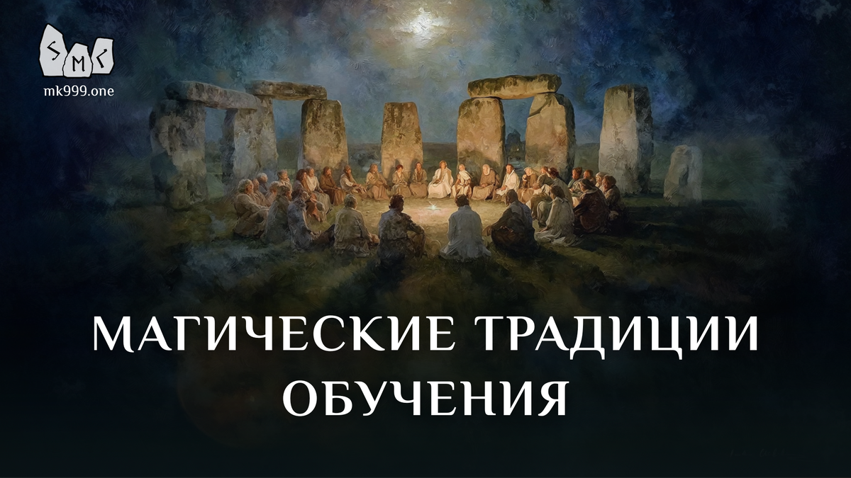 Школа Меньшиковой, Магия, Освобождение сознания, https://mk999.one/start/
