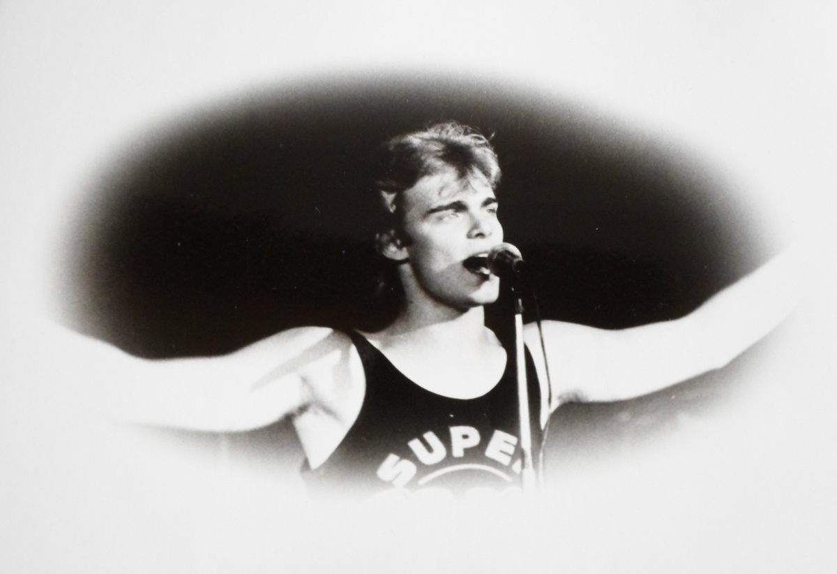 Константин Пахомов