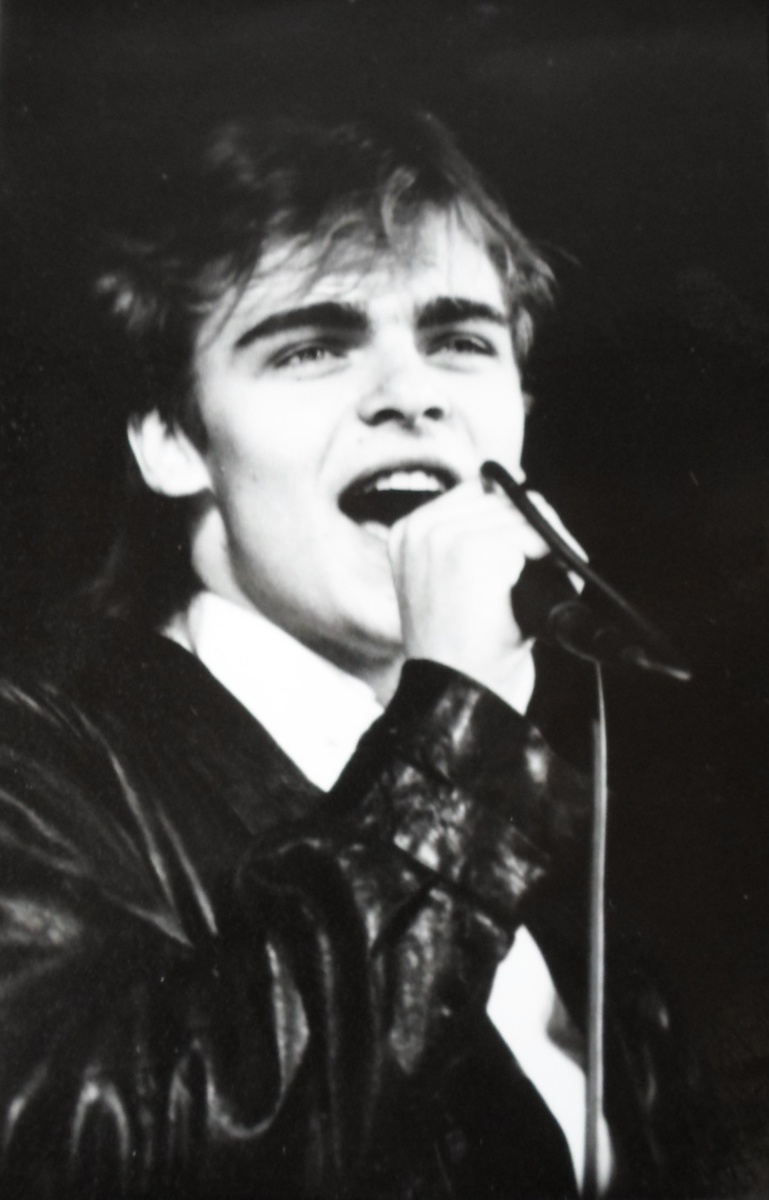 Константин Пахомов