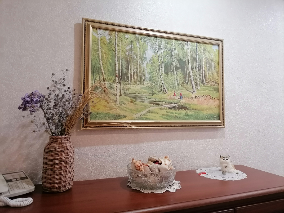 Фото  автора