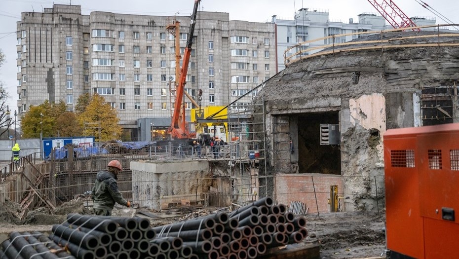    Автор фото: Тихонов Михаил/ДП