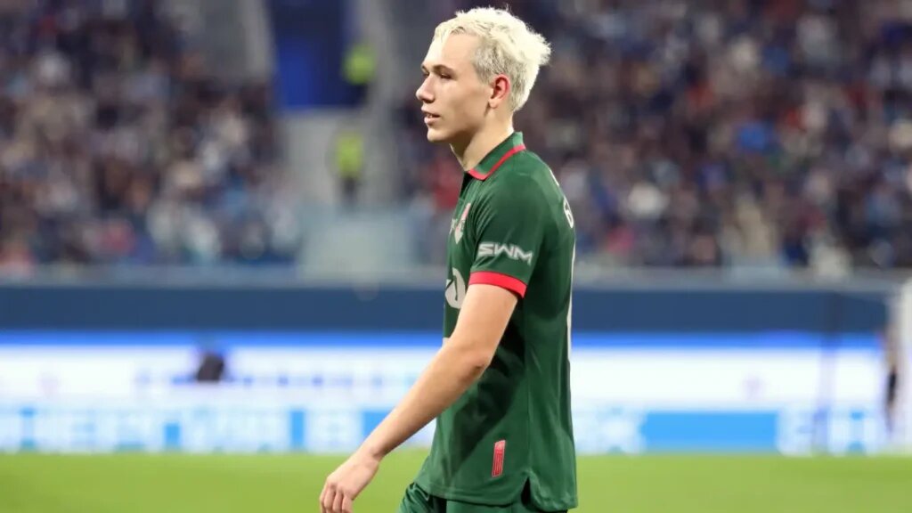    Сочи — Локомотив: онлайн-трансляция матча РПЛ (источник изображения) News Express Team